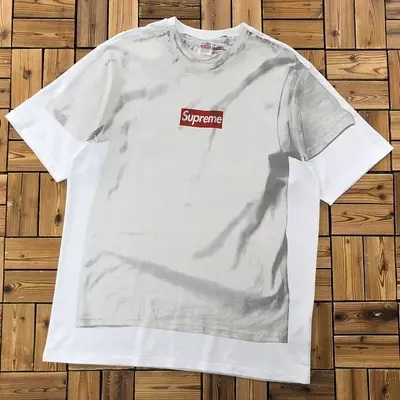 ￥~178 SUP⭐EME T-SHIRT 07140165