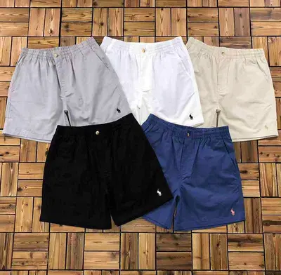 ￥~138 RA⭐PH⭐AUREN SHORTS 07153265