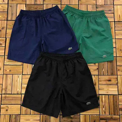 ￥~118 LACOSTE SHORTS 07152865