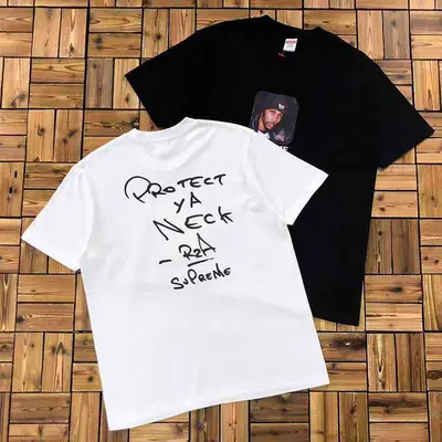 ￥~128 SUP⭐EME T-SHIRT 07150965