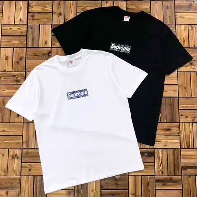 ￥~128 SUP⭐EME T-SHIRT 07150465