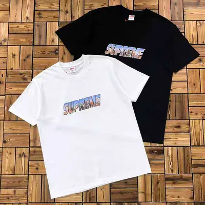 ￥~128 SUP⭐EME T-SHIRT 07150665
