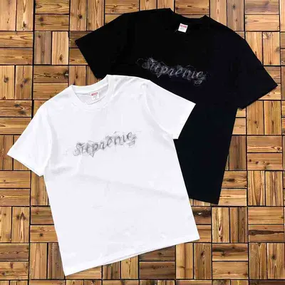 ￥~128 SUP⭐EME T-SHIRT 07150565