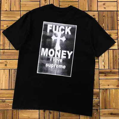 ￥~128 SUP⭐EME T-SHIRT 07152465