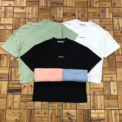 ￥~128 AC⭐E STU⭐IOS T-SHIRT 07155365