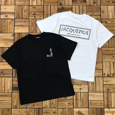 ￥~125 JA⭐QUE⭐US T-SHIRT 07155065