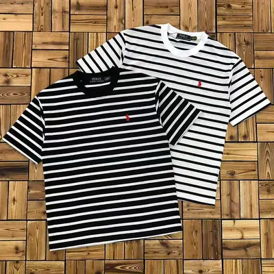 ￥~135 RA⭐PH⭐AUREN T-SHIRT 07155665