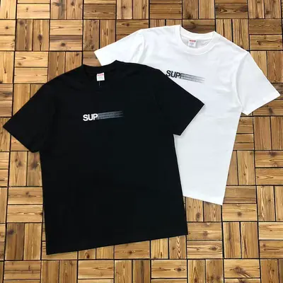 ￥~128 SUP⭐EME T-SHIRT 07150365