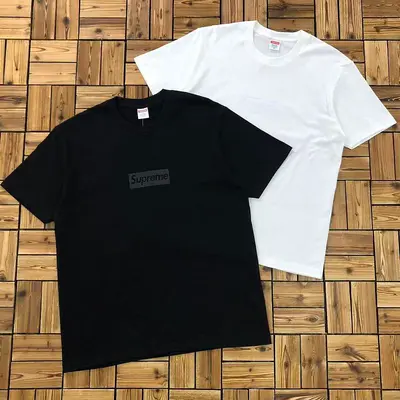 ￥~128 SUP⭐EME T-SHIRT 07151165