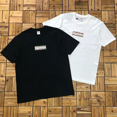 ￥~128 SUP⭐EME T-SHIRT 07151665