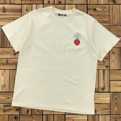 ￥~125 JA⭐QUE⭐US T-SHIRT 07154765