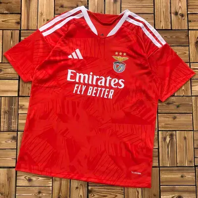 ￥~82 FOOTBALL T-SHIRT 07150862