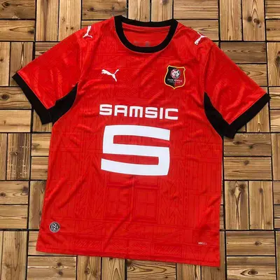 ￥~82 FOOTBALL T-SHIRT 07150762