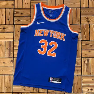 ￥~105 NBA BASKETBALL VEST 07150362