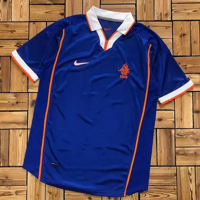 ￥~98 FOOTBALL T-SHIRT 07151462