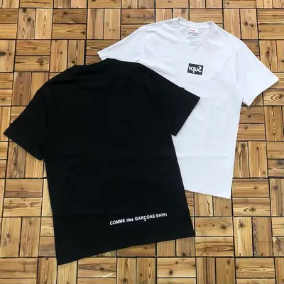 ￥~128 SUP⭐EME T-SHIRT 07151365