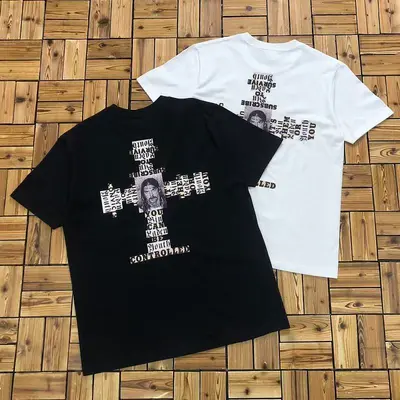 ￥~128 SUP⭐EME T-SHIRT 07151265
