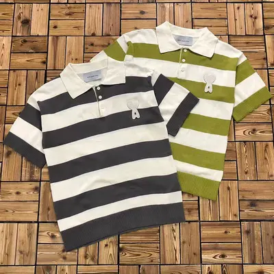 ￥~185 A⭐I SWEATER POLO 07155765