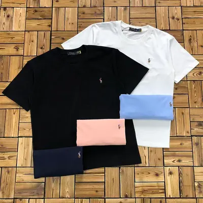 ￥~112 RA⭐PH⭐AUREN T-SHIRT 07154365