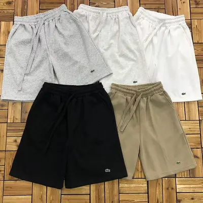 ￥~125 LACOSTE SHORTS 07153065