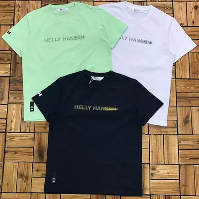 ￥~118 HELLY HANSEN T-SHIRT 07154465