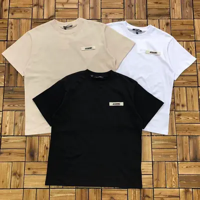 ￥~125 JA⭐QUE⭐US T-SHIRT 07155865