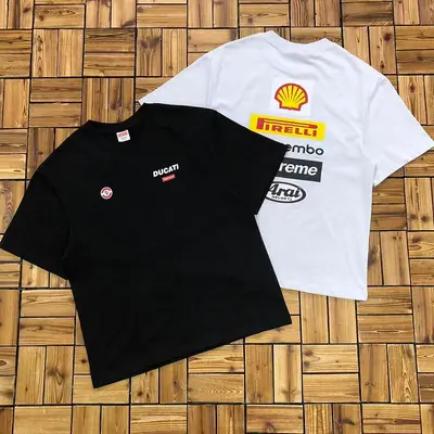 ￥~128 SUP⭐EME T-SHIRT 07152565