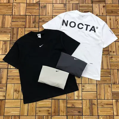 ￥~98 N⭐K⭐ NO⭐TA T-SHIRT 07161964