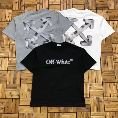 ￥~105 OFF-WHITE T-SHIRT 07160563