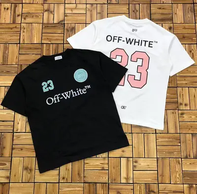 ￥~105 OFF-WHITE T-SHIRT 07160463