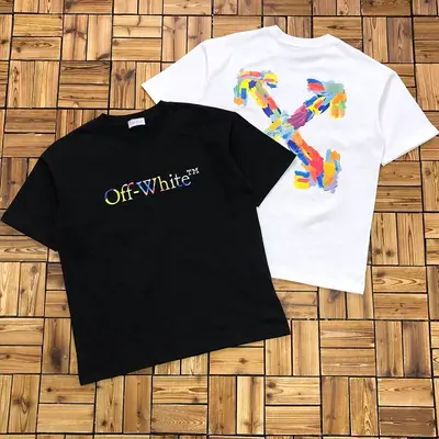 ￥~105 OFF-WHITE T-SHIRT 07160663