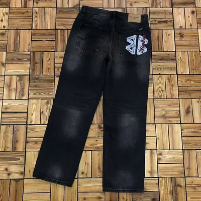 ￥~245 BAL⭐⭐CIAGA TROUSERS 07160364