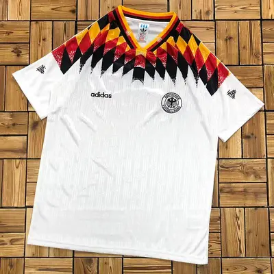 ￥~98 FOOTBALL T-SHIRT 07160851