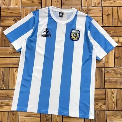 ￥~98 FOOTBALL T-SHIRT 07161051