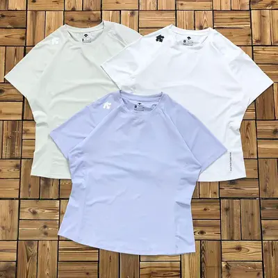 ￥~135 DES⭐⭐NTE FEMALE T-SHIRT 07162266