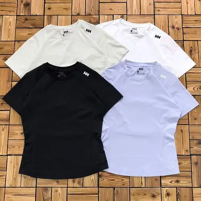 ￥~135 HELLY HANSEN FEMALE POLO 07161766