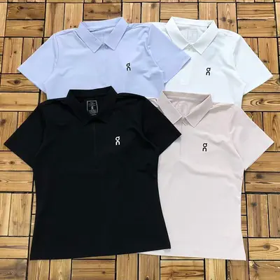 ￥~155 ON FEMALE POLO 07160266