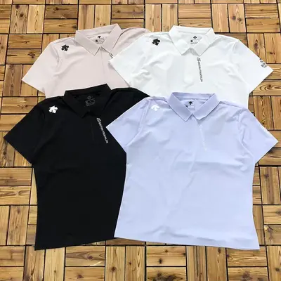 ￥~155 DES⭐⭐NTE FEMALE POLO 07160166