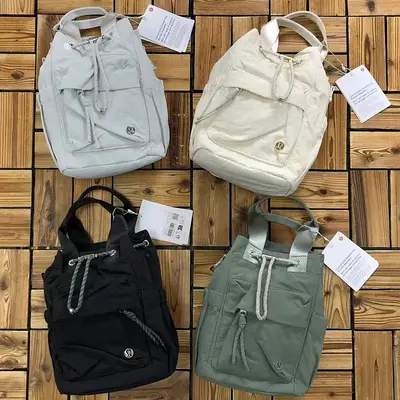 ￥~188 LUL⭐LEM⭐N BAG (长24cm*宽11cm*高24cm) 07160962