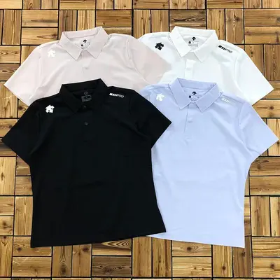 ￥~155 DES⭐⭐NTE FEMALE POLO 07160466