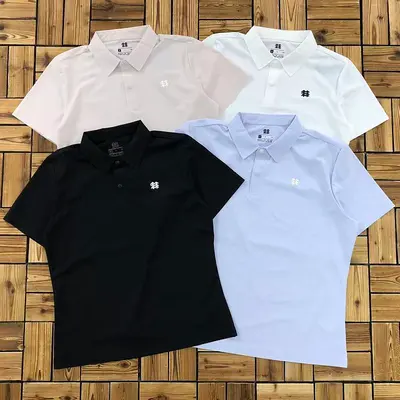 ￥~155 KOL⭐N SPORT FEMALE POLO 07160666