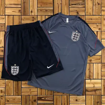 ￥~98 FOOTBALL T-SHIRT SHORTS 07160651