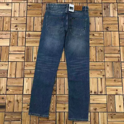 ￥~225 LEE TROUSERS 07161364