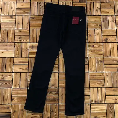 ￥~225 GU⭐CI TROUSERS 07161064