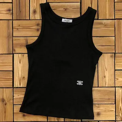 ￥~135 CEL⭐NE VEST FEMALE 07160267