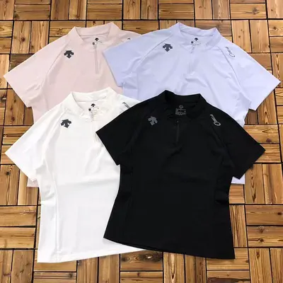 ￥~155 DES⭐⭐NTE FEMALE POLO 07161366