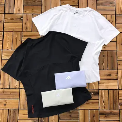 ￥~135 AD⭐DAS FEMALE T-SHIRT 07162466
