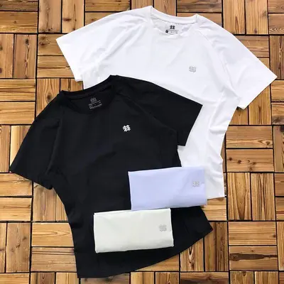 ￥~135 KOL⭐N SPORT FEMALE T-SHIRT 07162366