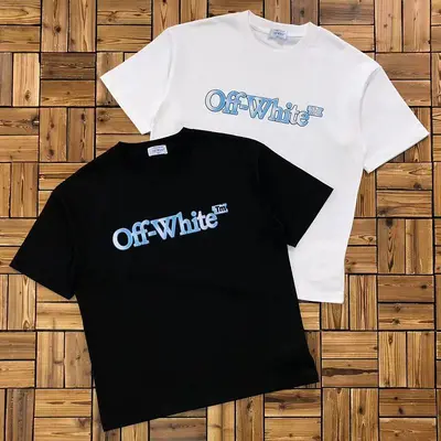 ￥~105 OFF-WHITE T-SHIRT 07160863