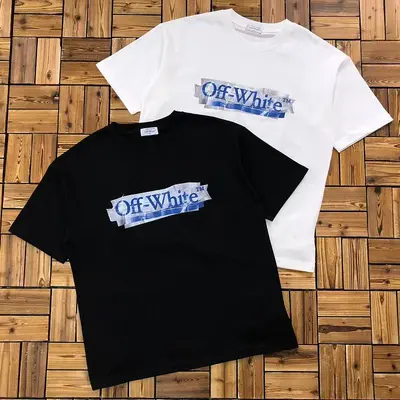 ￥~105 OFF-WHITE T-SHIRT 07160963